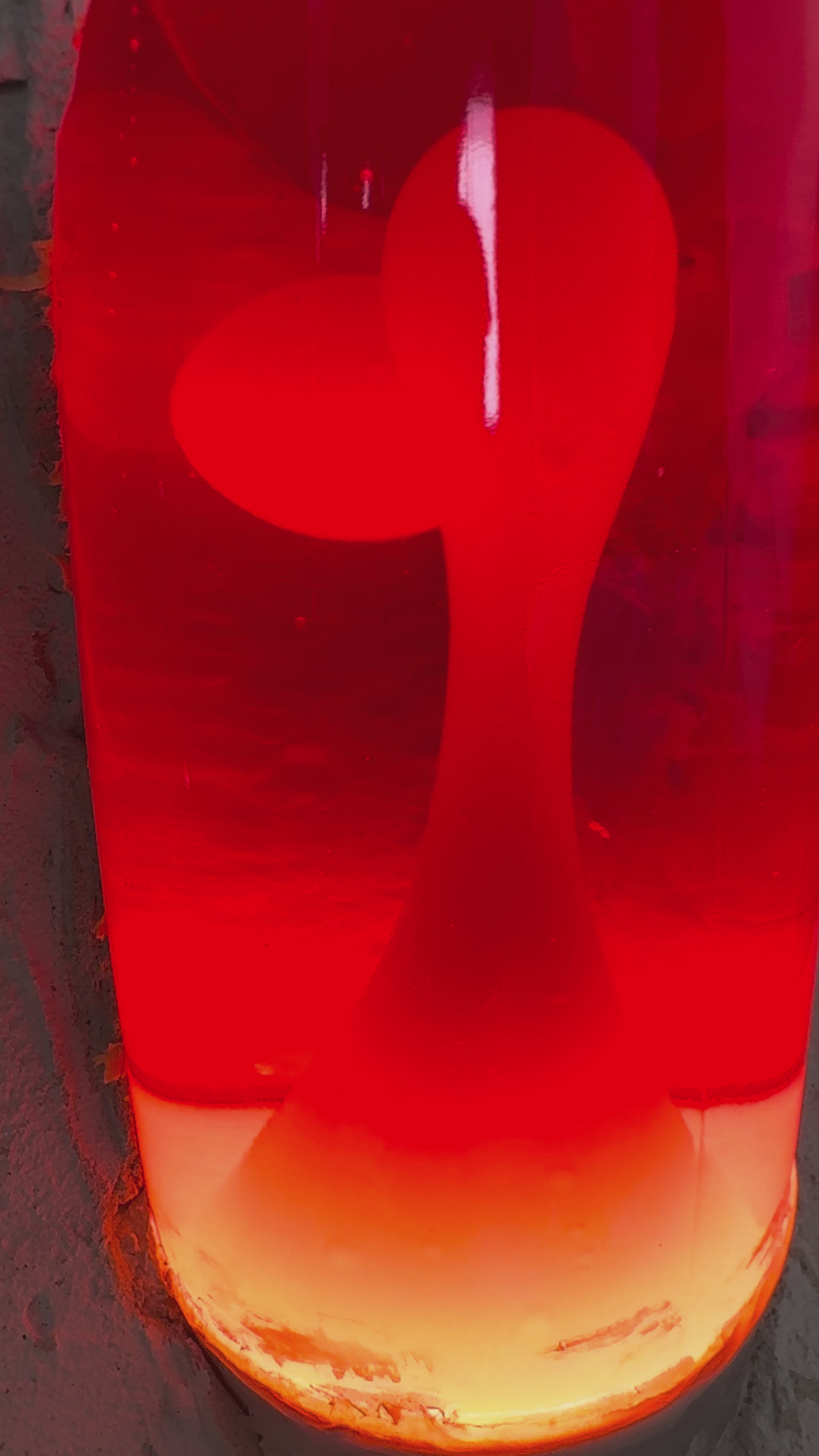 Voidlamp