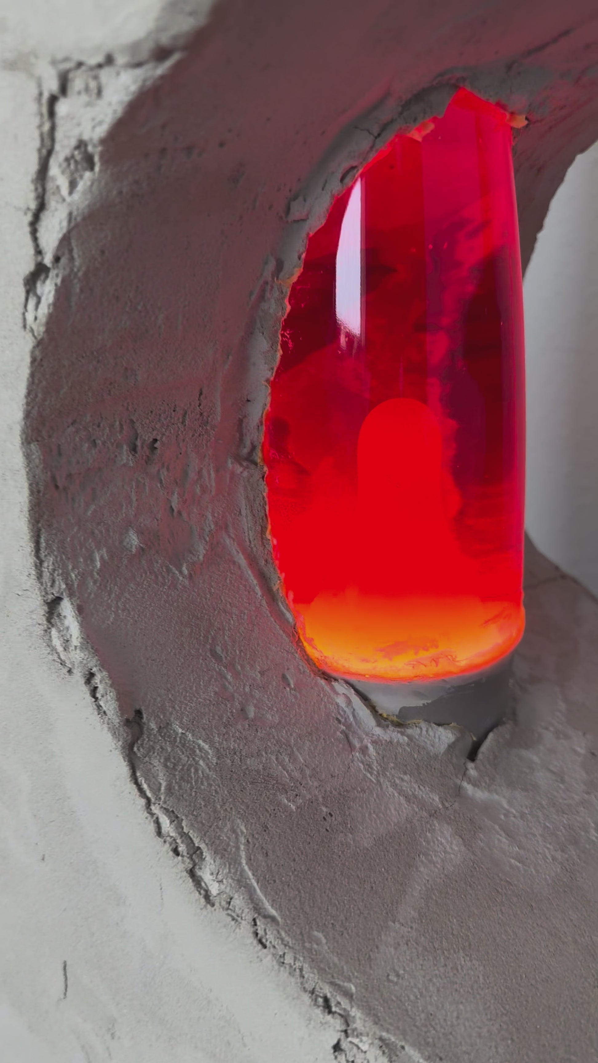 Voidlamp